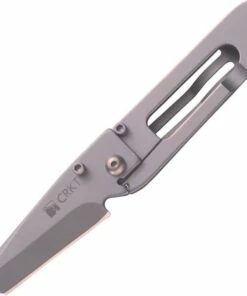 CRKT KISS Framelock CR5500