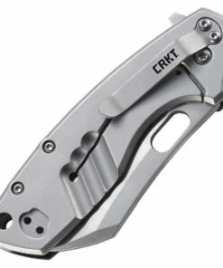 CRKT Large Pilar Framelock G10 CR5315G