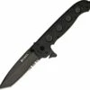 CRKT M16-14 Law Enforcement CR14ZLEK