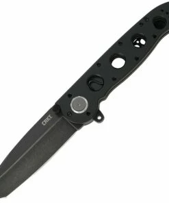 CRKT M16 Deadbolt Lock A/O CR04DB