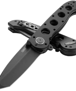 CRKT M16 Deadbolt Lock A/O CR04DB -Pocket Knives sales crkt m16 deadbolt lock ao cr04db 4