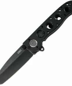 CRKT M16 Deadbolt Lock Tanto CR02DB