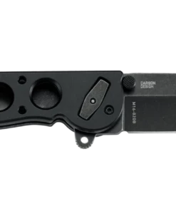 CRKT M16 Deadbolt Lock Tanto CR02DB -Pocket Knives sales crkt m16 deadbolt lock tanto cr02db 3