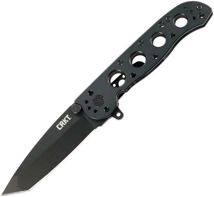 CRKT M16 Framelock Tanto CR02KS 1 CRKT M16 Framelock Tanto CR02KS