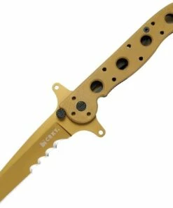 CRKT M16 Slim Profile CR13DSFG