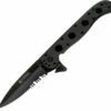CRKT M16-ZLEK Linerlock CR13ZLEK