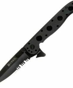 CRKT M16-ZLEK Linerlock CR13ZLEK