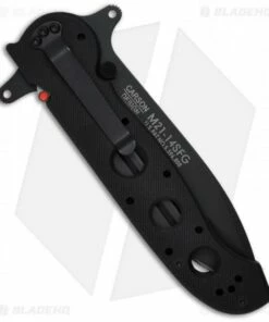 CRKT M21 Special Forces CR2114SF