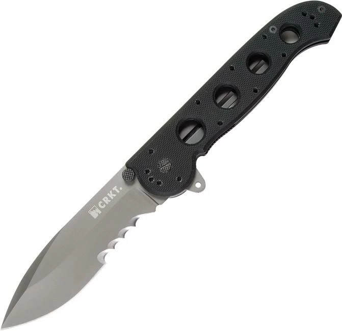 CRKT M21 G-10 Linerlock CR2114G 1 CRKT M21 G-10 Linerlock CR2114G