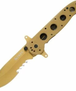 CRKT M21 Linerlock CR2114DSFG