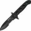 CRKT M21 Linerlock Special Forces CR2114SFG
