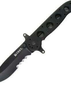 CRKT M21 Linerlock Special Forces CR2114SFG