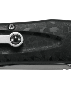 CRKT Mah-Hawk Linerlock A/O Black CR6535