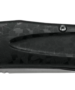 CRKT Mah-Hawk Linerlock A/O Black CR6535 -Pocket Knives sales crkt mah hawk linerlock ao black cr6535 5