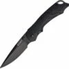 CRKT Moxie Black CR1100