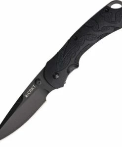 CRKT Moxie Black CR1100