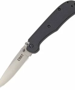 CRKT Offbeat 2 Crawford Lockback CR7760
