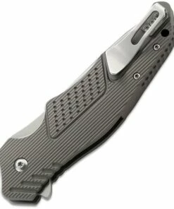 CRKT Outrage Linerlock CRK320GXP