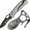 CRKT Pazoda EatN Tool Combo CR6490EC