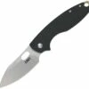 CRKT Pilar III Framelock Black CR5317D2