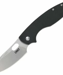 CRKT Pilar III Framelock Black CR5317D2