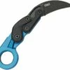CRKT Provoke Kinematic Blue CR4041B