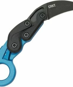 CRKT Provoke Kinematic Blue CR4041B