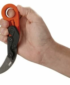 CRKT Provoke Kinematic Orange CR4041O