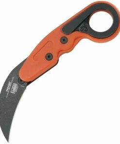 CRKT Provoke Kinematic Orange CR4041O -Pocket Knives sales crkt provoke kinematic orange cr4041o 3