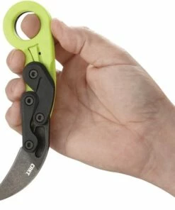 CRKT Provoke Zap Kinematic CR4041G