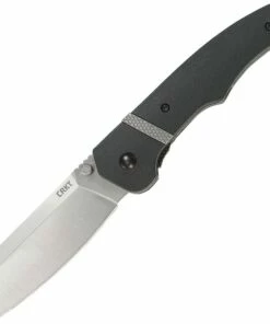 CRKT Ripsnort II Linerlock Black CR7271