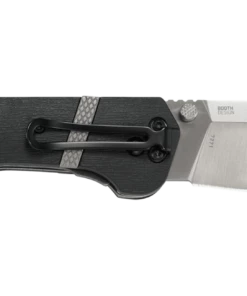 CRKT Ripsnort II Linerlock Black CR7271 -Pocket Knives sales crkt ripsnort ii linerlock black cr7271 4