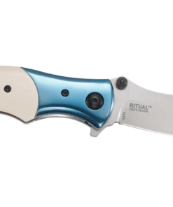 CRKT Ritual Linerlock CR7471 -Pocket Knives sales crkt ritual linerlock cr7471 1