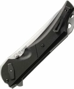 CRKT Seismic Deadbolt Lock CR5401