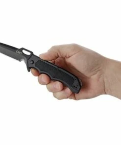 CRKT Septimo Arcane Linerlock CR7050