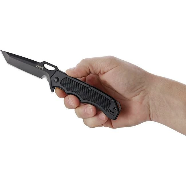 CRKT Septimo Arcane Linerlock CR7050 1 CRKT Septimo Arcane Linerlock CR7050