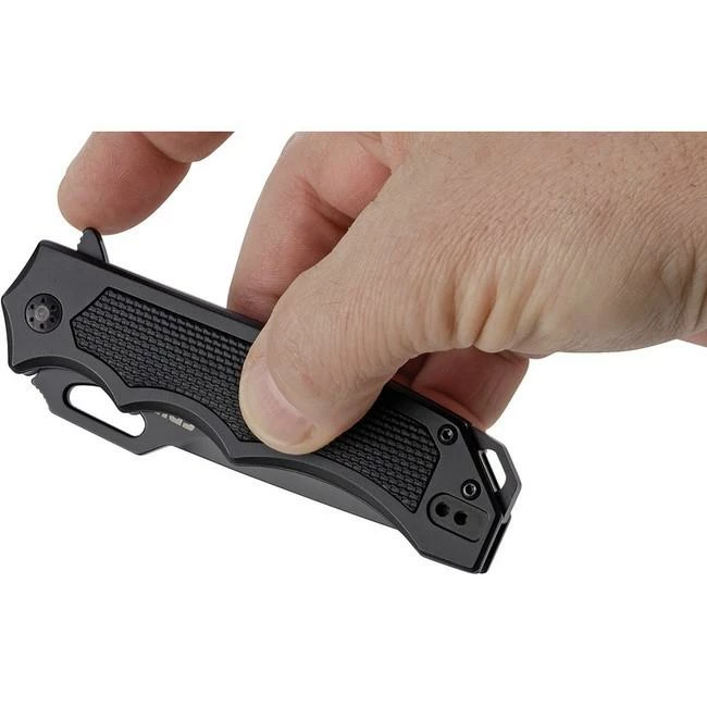 CRKT Septimo Arcane Linerlock CR7050 2 CRKT Septimo Arcane Linerlock CR7050 - Image 2