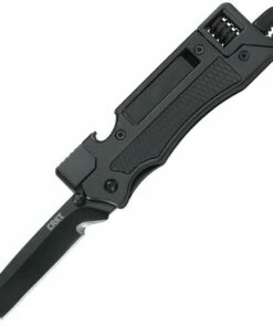CRKT Septimo Multi-Tool Linerlock CR7051