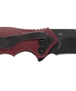 CRKT Shenanigan Linerlock A/O Mar RK800RKP