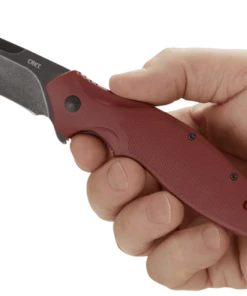 CRKT Shenanigan Linerlock A/O Mar RK800RKP -Pocket Knives sales crkt shenanigan linerlock ao mar rk800rkp 3