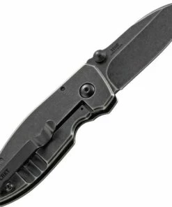 CRKT Squid Framelock Black CR2490KS -Pocket Knives sales crkt squid framelock black cr2490ks.