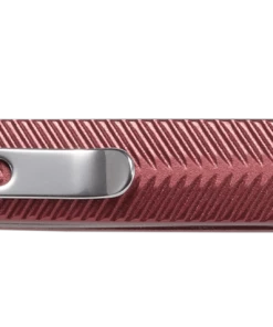 CRKT Stylus Linerlock Maroon A/O K820BXP -Pocket Knives sales crkt stylus linerlock maroon ao k820bxp 3