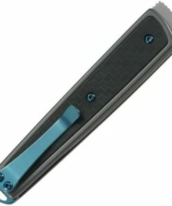 CRKT Symmetry Slip Joint Black CR7190