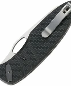 CRKT Trask Deadbolt Lock Black CR5375 -Pocket Knives sales crkt trask deadbolt lock black cr5375 4