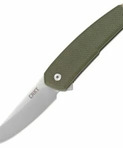 CRKT Tueto Linerlock OD CR5325