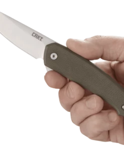 CRKT Tueto Linerlock OD CR5325 -Pocket Knives sales crkt tueto linerlock od cr5325