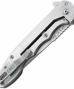 CRKT Up and At Em Framelock CR7076