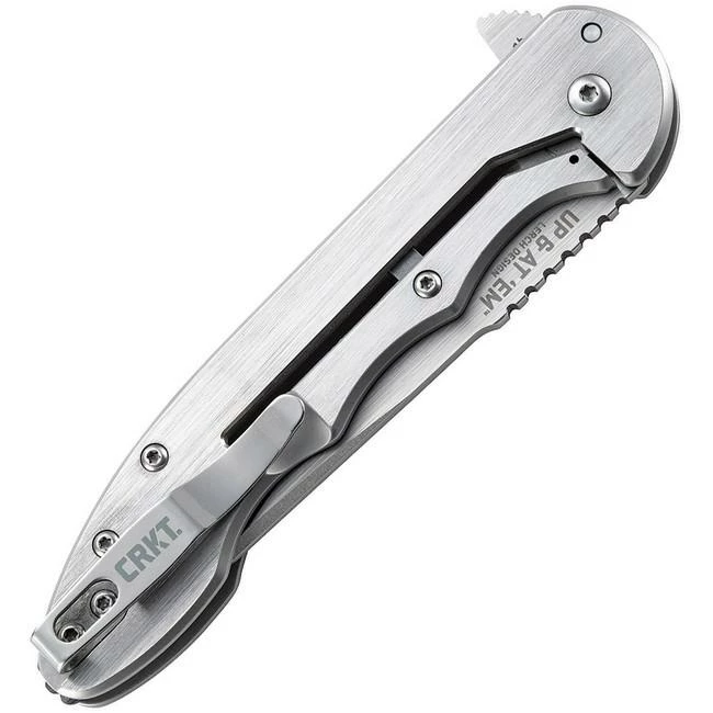 CRKT Up and At Em Framelock CR7076 1 CRKT Up and At Em Framelock CR7076