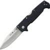 Cold Steel Sr1 Lite Lockback CS62K1
