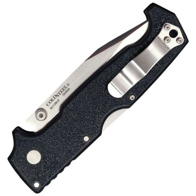 Cold Steel Sr1 Lite Lockback CS62K1 2 Cold Steel Sr1 Lite Lockback CS62K1 - Image 2